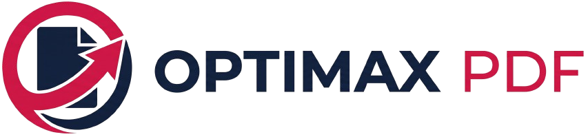 Optimax PDF
